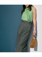 【フレイ アイディー/FRAY I.D】のボタンスリットタイトスカート 人気、トレンドファッション・服の通販 founy(ファニー) ファッション Fashion レディースファッション Fashion for Women スカート Skirts スマート Smart, Elegant スリット Slit, Slit Detail セットアップ Set-Up, Coordinated Outfit センター Center, Center Line タイトスカート Pencil Skirt, Tight Skirt バランス Balance, Style Balance フロント Front, Front Design エレガント 上品 Elegant thumbnail CHECK[931]|ID: prp329100004806914 ipo3291000000034881269