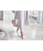 【ロイヤルパーティー/ROYAL PARTY】のウールガウンコート 人気、トレンドファッション・服の通販 founy(ファニー) ファッション Fashion レディースファッション Fashion for Women アウター Coat / Outerwear Collection コート・ロングコート・ピーコート Long Coats, Peacoats & More ガウン Gown, Robe フォックス Fox, Fox Fur 今季 This Season, Current Season thumbnail ライトグレー|ID: prp329100004806937 ipo3291000000034881415