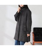 【アー ヴェー ヴェー/a.v.v】のステンカラーミディコート 人気、トレンドファッション・服の通販 founy(ファニー) ファッション Fashion レディースファッション Fashion for Women アウター Coat / Outerwear Collection コート・ロングコート・ピーコート Long Coats, Peacoats & More スタンド Stand Collar, Upright Stand チェック Check, Plaid, Tartan なめらか Smooth, Silky Texture パイピング Piping, Trim Design パターン Pattern, Design Print フェミニン Feminine, Girly 防寒 Cold Protection, Winter-Ready マフラー Scarf, Muffler ミドル Middle Length, Mid Height 再入荷 Restock / Back in Stock おすすめ Recommended / Our Picks ビジネス 仕事 通勤 Business / Work / Commuting thumbnail チェック|ID: prp329100004806950 ipo3291000000034881508