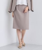 【インディヴィ/INDIVI】の【洗える/通勤/スーツ】メランジストレッチ タイトスカート 人気、トレンドファッション・服の通販 founy(ファニー) ファッション Fashion レディースファッション Fashion for Women スカート Skirts スーツ Business Suits & Workwear スーツスカート・ビジネス用スカート Suit Skirts / Office Skirts ジャケット Jacket, Outerwear ストレッチ Stretch, Stretchy Fabric スマート Smart, Elegant スーツ Suit, Formalwear セットアップ Set-Up, Coordinated Outfit タイトスカート Pencil Skirt, Tight Skirt ポケット Pocket, Pocket Detail ワイド Wide, Wide Fit エレガント 上品 Elegant 定番 Standard, Basic Item 洗える Machine Washable ビジネス 仕事 通勤 Business / Work / Commuting thumbnail トープ|ID: prp329100004806975 ipo3291000000034881719