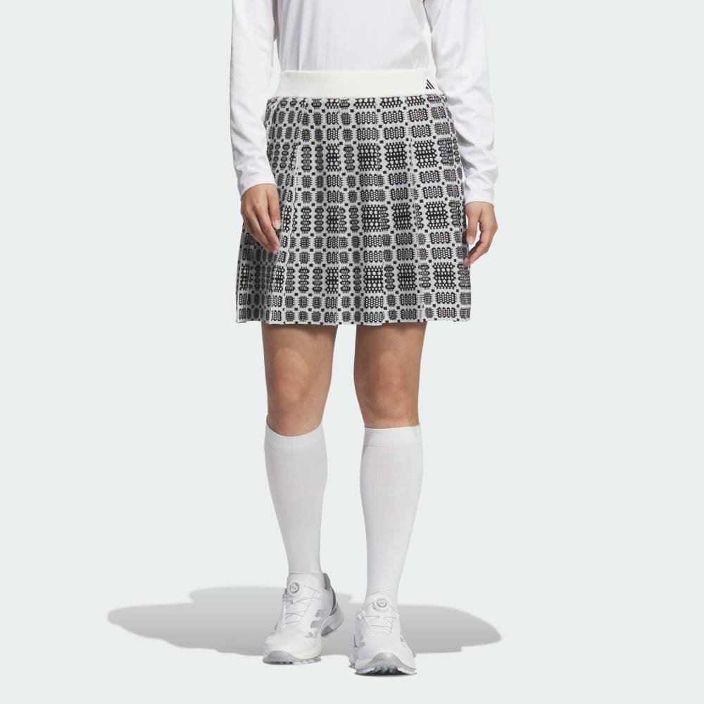 【アディダス/adidas】の【公式】アディダス adidas 【ゴルフ】フルファッション プリーツスカート_45 インテリア・キッズ・メンズ・レディースファッション・服の通販 founy(ファニー) ファッション Fashion レディースファッション Fashion for Women スカート Skirts プリーツスカート / 上品フェミニンスタイル Pleated Skirts ゴルフ Golf スタンダード Standard, Basic フィット Fit, Slim Fit プリーツ Pleats, Pleated ラウンド Round, Round Neck レギュラー Regular, Standard Fit エレガント 上品 Elegant ホワイト|ID: prp329100004806977 ipo3291000000034881737