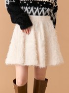 【リリーブラウン/Lily Brown】のバリエーションフレアミニスカート 人気、トレンドファッション・服の通販 founy(ファニー) ファッション Fashion レディースファッション Fashion for Women スカート Skirts ミニスカート Mini Skirts コンパクト Compact, Small Size シンプル Simple, Minimal スマート Smart, Elegant フィット Fit, Slim Fit フェイクレザー Faux Leather, PU Leather フレア Flare, Flared ミニスカート Mini Skirt, Short Skirt thumbnail IVR[003]|ID: prp329100004806978 ipo3291000000034881786