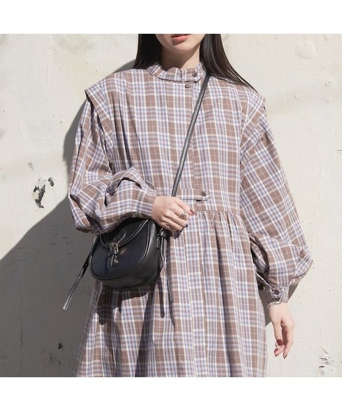 【フリークスストア/FREAK'S STORE】のバルーンスリーブ ミニフレアワンピース 24SS 人気、トレンドファッション・服の通販 founy(ファニー) ファッション Fashion レディースファッション Fashion for Women ワンピース Dresses 2024年 2024 2024春夏・S/S Spring/Summer 2024 SS24 おすすめ Recommended / Our Picks ジャケット Jacket, Outerwear スリーブ Sleeve, Long Sleeve / Short Sleeve バランス Balance, Style Balance バルーン Balloon, Balloon Silhouette フレア Flare, Flared 人気 Popular, Best Seller 切替 Switching, Contrast Panel 夏 Summer S/S・春夏 SS, Spring/Summer, Warm Season other-1|ID: prp329100004806988 ipo3291000000034881885