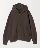 【ユナイテッドアローズ/UNITED ARROWS】のconte コットン ジップ パーカー 人気、トレンドファッション・服の通販 founy(ファニー) ファッション Fashion レディースファッション Fashion for Women トップス・カットソー Cut & Sew Tops レディースパーカー・カジュアルフーディー Casual Hoodies & Sweatshirts インナー Innerwear ジップ Zip, Zipper ジャケット Jacket, Outerwear スウェット / スエット Sweatshirt, Sweatwear パーカー Hoodie, Parka ランダム Random, Irregular thumbnail DK.BROWN|ID: prp329100004806990 ipo3291000000034881901