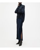 【オールセインツ/ALLSAINTS】のNEO DRESS Midnight Blue|ID: prp329100004806998 ipo3291000000034881969