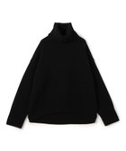 【トゥモローランド/TOMORROWLAND】のファインウール タートルネックプルオーバー 人気、トレンドファッション・服の通販 founy(ファニー) ファッション Fashion レディースファッション Fashion for Women トップス・カットソー Cut & Sew Tops カジュアルプルオーバー・ニットトップス Pullovers & Knit Tops / Casual Pullovers タートルネック・ハイネックトップス Turtlenecks & High-Neck Tops イエロー Yellow カーディガン Cardigan, Knitwear スリム Slim, Slim Fit タートルネック Turtleneck, High Neck 定番 Standard, Basic Item ハイネック High Neck, Mock Neck バランス Balance, Style Balance フロント Front, Front Design ベーシック Basic, Essential リラックス Relax, Relaxed Fit ワイド Wide, Wide Fit おすすめ Recommended / Our Picks thumbnail 19 ブラック|ID: prp329100004807037 ipo3291000000034882294