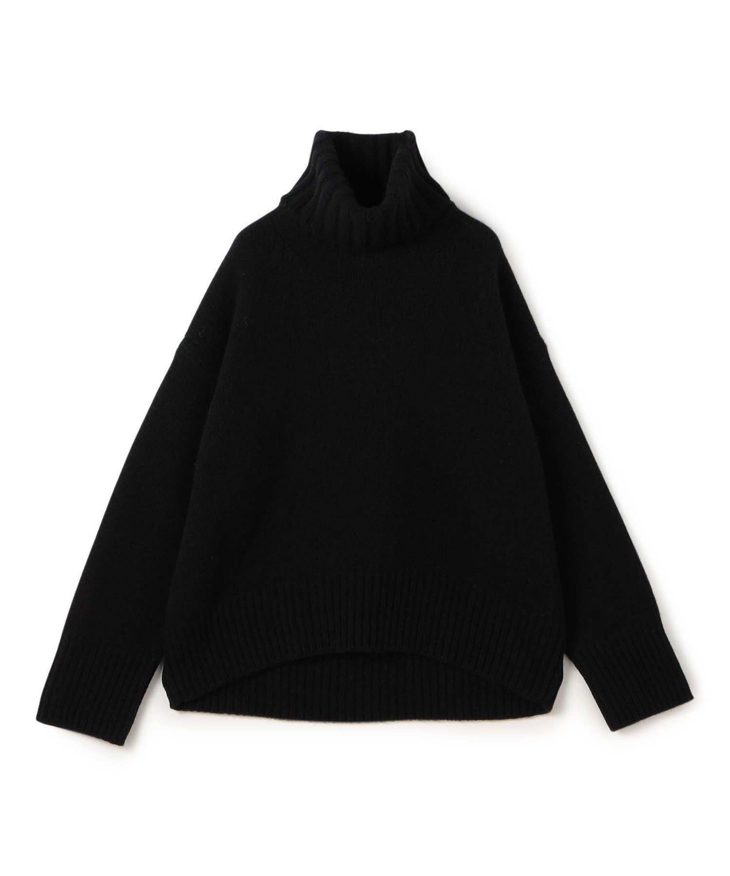 【トゥモローランド/TOMORROWLAND】のファインウール タートルネックプルオーバー インテリア・キッズ・メンズ・レディースファッション・服の通販 founy(ファニー) ファッション Fashion レディースファッション Fashion for Women トップス・カットソー Cut & Sew Tops カジュアルプルオーバー・ニットトップス Pullovers & Knit Tops / Casual Pullovers タートルネック・ハイネックトップス Turtlenecks & High-Neck Tops イエロー Yellow カーディガン Cardigan, Knitwear スリム Slim, Slim Fit タートルネック Turtleneck, High Neck 定番 Standard, Basic Item ハイネック High Neck, Mock Neck バランス Balance, Style Balance フロント Front, Front Design ベーシック Basic, Essential リラックス Relax, Relaxed Fit ワイド Wide, Wide Fit おすすめ Recommended / Our Picks 19 ブラック|ID: prp329100004807037 ipo3291000000034882294