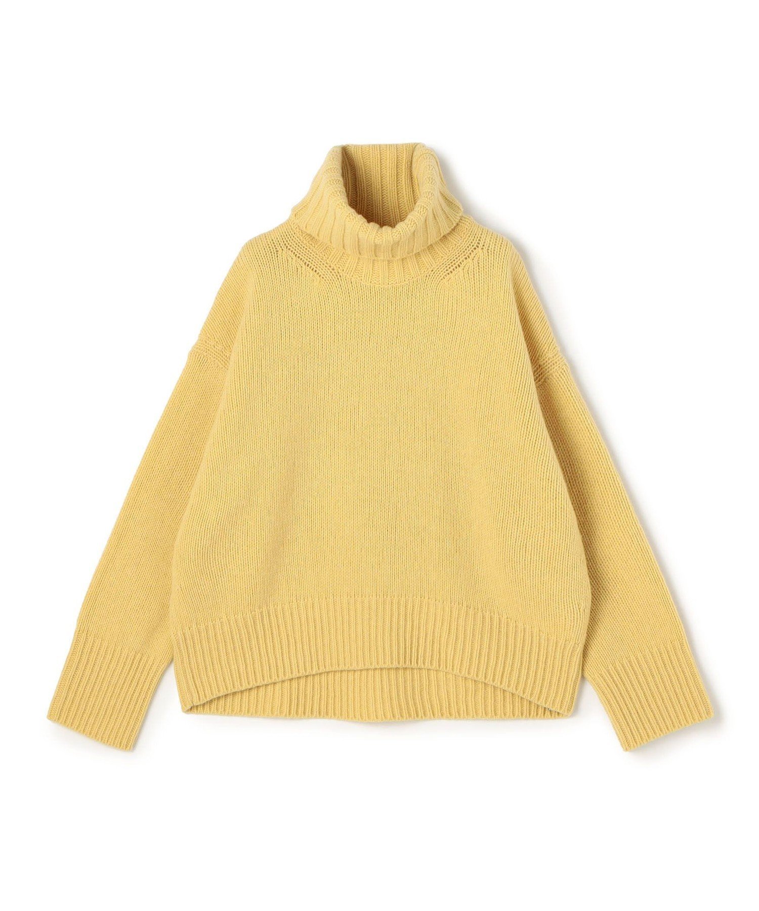 【トゥモローランド/TOMORROWLAND】のファインウール タートルネックプルオーバー インテリア・キッズ・メンズ・レディースファッション・服の通販 founy(ファニー) ファッション Fashion レディースファッション Fashion for Women トップス・カットソー Cut & Sew Tops カジュアルプルオーバー・ニットトップス Pullovers & Knit Tops / Casual Pullovers タートルネック・ハイネックトップス Turtlenecks & High-Neck Tops イエロー Yellow カーディガン Cardigan, Knitwear スリム Slim, Slim Fit タートルネック Turtleneck, High Neck 定番 Standard, Basic Item ハイネック High Neck, Mock Neck バランス Balance, Style Balance フロント Front, Front Design ベーシック Basic, Essential リラックス Relax, Relaxed Fit ワイド Wide, Wide Fit おすすめ Recommended / Our Picks 23 イエロー|ID: prp329100004807037 ipo3291000000034882295