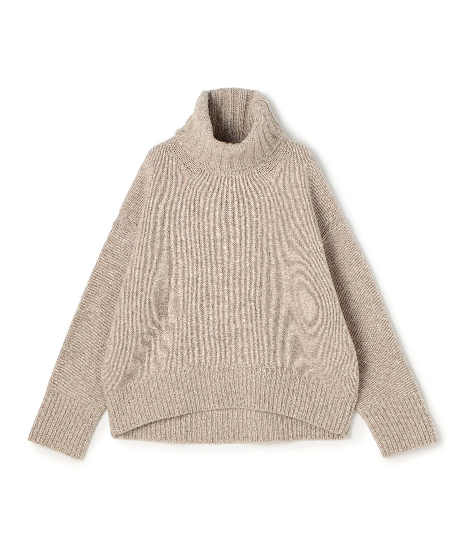 【トゥモローランド/TOMORROWLAND】のファインウール タートルネックプルオーバー インテリア・キッズ・メンズ・レディースファッション・服の通販 founy(ファニー) ファッション Fashion レディースファッション Fashion for Women トップス・カットソー Cut & Sew Tops カジュアルプルオーバー・ニットトップス Pullovers & Knit Tops / Casual Pullovers タートルネック・ハイネックトップス Turtlenecks & High-Neck Tops イエロー Yellow カーディガン Cardigan, Knitwear スリム Slim, Slim Fit タートルネック Turtleneck, High Neck 定番 Standard, Basic Item ハイネック High Neck, Mock Neck バランス Balance, Style Balance フロント Front, Front Design ベーシック Basic, Essential リラックス Relax, Relaxed Fit ワイド Wide, Wide Fit おすすめ Recommended / Our Picks 44 ベージュ系|ID: prp329100004807037 ipo3291000000034882297