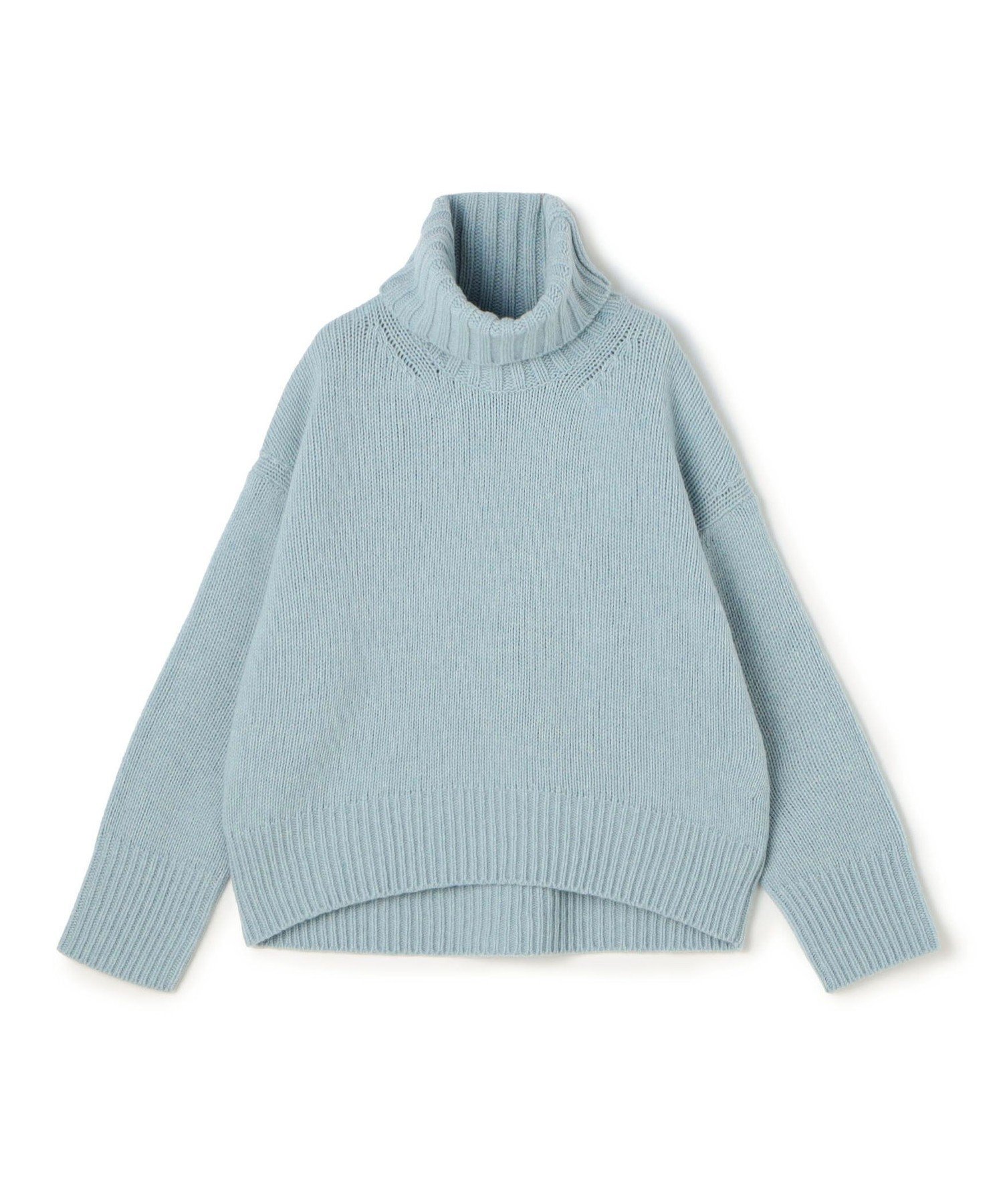 【トゥモローランド/TOMORROWLAND】のファインウール タートルネックプルオーバー インテリア・キッズ・メンズ・レディースファッション・服の通販 founy(ファニー) ファッション Fashion レディースファッション Fashion for Women トップス・カットソー Cut & Sew Tops カジュアルプルオーバー・ニットトップス Pullovers & Knit Tops / Casual Pullovers タートルネック・ハイネックトップス Turtlenecks & High-Neck Tops イエロー Yellow カーディガン Cardigan, Knitwear スリム Slim, Slim Fit タートルネック Turtleneck, High Neck 定番 Standard, Basic Item ハイネック High Neck, Mock Neck バランス Balance, Style Balance フロント Front, Front Design ベーシック Basic, Essential リラックス Relax, Relaxed Fit ワイド Wide, Wide Fit おすすめ Recommended / Our Picks 63 ライトブルー|ID: prp329100004807037 ipo3291000000034882300