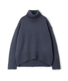 【トゥモローランド/TOMORROWLAND】のファインウール タートルネックプルオーバー 人気、トレンドファッション・服の通販 founy(ファニー) ファッション Fashion レディースファッション Fashion for Women トップス・カットソー Cut & Sew Tops カジュアルプルオーバー・ニットトップス Pullovers & Knit Tops / Casual Pullovers タートルネック・ハイネックトップス Turtlenecks & High-Neck Tops イエロー Yellow カーディガン Cardigan, Knitwear スリム Slim, Slim Fit タートルネック Turtleneck, High Neck 定番 Standard, Basic Item ハイネック High Neck, Mock Neck バランス Balance, Style Balance フロント Front, Front Design ベーシック Basic, Essential リラックス Relax, Relaxed Fit ワイド Wide, Wide Fit おすすめ Recommended / Our Picks thumbnail 67 ダークブルー|ID: prp329100004807037 ipo3291000000034882301