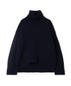 【トゥモローランド/TOMORROWLAND】のファインウール タートルネックプルオーバー 人気、トレンドファッション・服の通販 founy(ファニー) ファッション Fashion レディースファッション Fashion for Women トップス・カットソー Cut & Sew Tops カジュアルプルオーバー・ニットトップス Pullovers & Knit Tops / Casual Pullovers タートルネック・ハイネックトップス Turtlenecks & High-Neck Tops イエロー Yellow カーディガン Cardigan, Knitwear スリム Slim, Slim Fit タートルネック Turtleneck, High Neck 定番 Standard, Basic Item ハイネック High Neck, Mock Neck バランス Balance, Style Balance フロント Front, Front Design ベーシック Basic, Essential リラックス Relax, Relaxed Fit ワイド Wide, Wide Fit おすすめ Recommended / Our Picks thumbnail 69 ネイビー|ID: prp329100004807037 ipo3291000000034882302