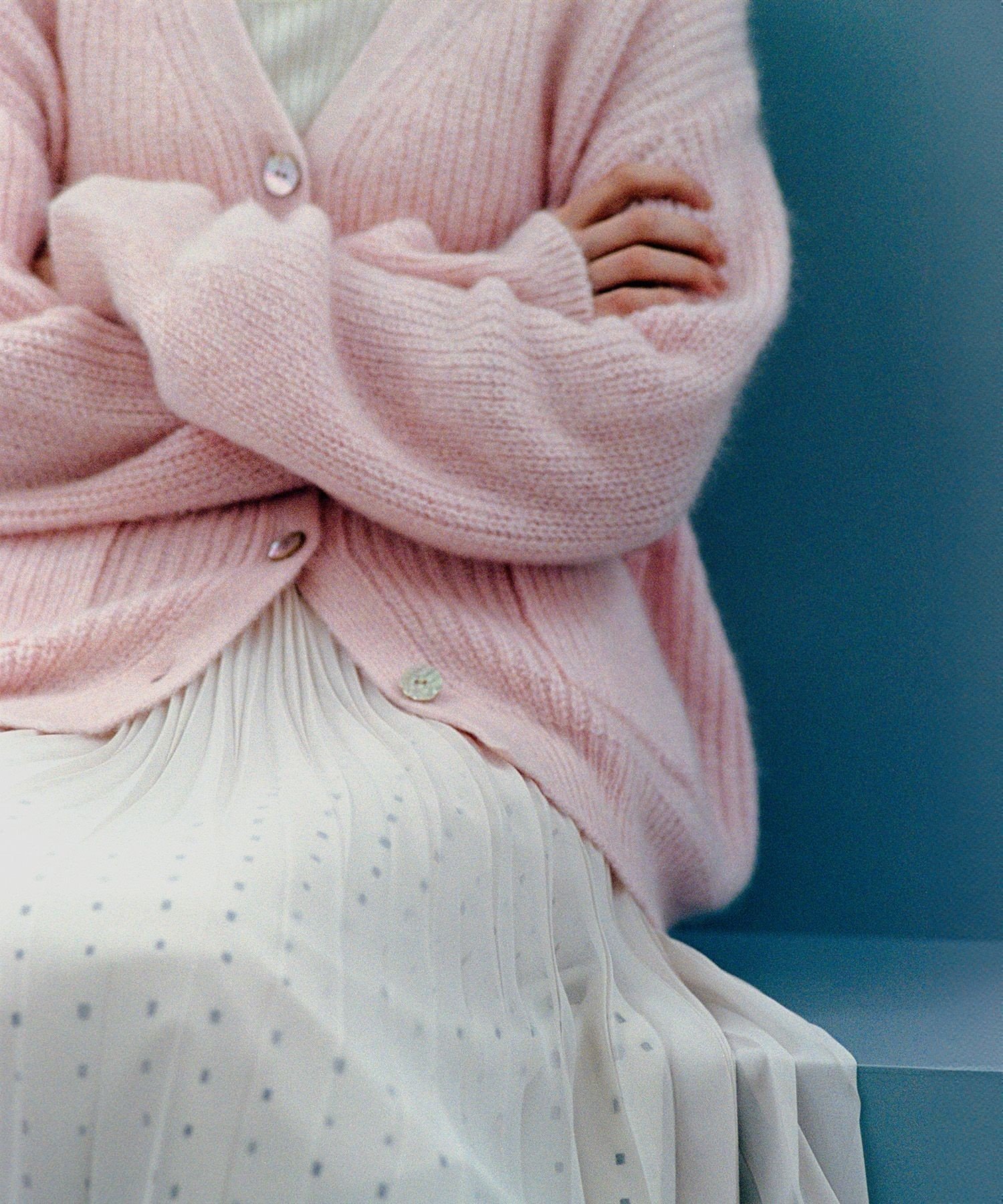 【ロペ/ROPE'】のスーパーキッドモヘヤVネックカーディガン/イージーケア インテリア・キッズ・メンズ・レディースファッション・服の通販 founy(ファニー) ファッション Fashion レディースファッション Fashion for Women トップス・カットソー Cut & Sew Tops カーディガン・羽織り Layered Style Cardigans Vネックトップス V-Neck Tops / V-Cut Neckline Shirts イタリア Italy インナー Innerwear カットソー Cut and Sewn Top カーディガン Cardigan, Knitwear シンプル Simple, Minimal パッチ Patch, Appliqué ポケット Pocket, Pocket Detail おすすめ Recommended / Our Picks エレガント 上品 Elegant ピンク系(65)|ID: prp329100004807042 ipo3291000000034882324