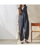 【ビアンカ/BIANCA】の【3シーズン対応】コンフォートオールインワン 人気、トレンドファッション・服の通販 founy(ファニー) ファッション Fashion レディースファッション Fashion for Women ワンピース Dresses オールインワン・ワンピース Dresses and Jumpsuits インナー Innerwear エレガント 上品 Elegant 春 Spring 秋 Autumn セットアップ Set-Up, Coordinated Outfit ドローストリング Drawstring, Pull Cord ファブリック Fabric, Textile 楽ちん Easy Fit, Comfortable 冬 Winter / This Winter おすすめ Recommended / Our Picks 夏 Summer thumbnail ブラック|ID: prp329100004807043 ipo3291000000034882326