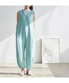 【ビアンカ/BIANCA】の【3シーズン対応】コンフォートオールインワン 人気、トレンドファッション・服の通販 founy(ファニー) ファッション Fashion レディースファッション Fashion for Women ワンピース Dresses オールインワン・ワンピース Dresses and Jumpsuits インナー Innerwear エレガント 上品 Elegant 春 Spring 秋 Autumn セットアップ Set-Up, Coordinated Outfit ドローストリング Drawstring, Pull Cord ファブリック Fabric, Textile 楽ちん Easy Fit, Comfortable 冬 Winter / This Winter おすすめ Recommended / Our Picks 夏 Summer thumbnail グリーン|ID: prp329100004807043 ipo3291000000034882327