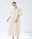 【ビアンカ/BIANCA】の【着回し抜群】羽織れるサッカードレス 人気、トレンドファッション・服の通販 founy(ファニー) ファッション Fashion レディースファッション Fashion for Women ワンピース Dresses フォーマル・パーティードレス・結婚式用ドレス Elegant & Casual Dresses エレガント 上品 Elegant 春 Spring 秋 Autumn サッカー Seersucker, Summer Fabric スタイリッシュ Stylish, Fashionable ストレッチ Stretch, Stretchy Fabric トレンド Trend, Trending Now ドレス Dress, One-Piece ファブリック Fabric, Textile フロント Front, Front Design ポケット Pocket, Pocket Detail おすすめ Recommended / Our Picks 夏 Summer thumbnail イエロー|ID: prp329100004807046 ipo3291000000034882345