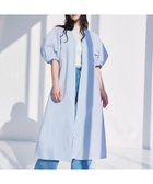 【ビアンカ/BIANCA】の【着回し抜群】羽織れるサッカードレス 人気、トレンドファッション・服の通販 founy(ファニー) ファッション Fashion レディースファッション Fashion for Women ワンピース Dresses フォーマル・パーティードレス・結婚式用ドレス Elegant & Casual Dresses エレガント 上品 Elegant 春 Spring 秋 Autumn サッカー Seersucker, Summer Fabric スタイリッシュ Stylish, Fashionable ストレッチ Stretch, Stretchy Fabric トレンド Trend, Trending Now ドレス Dress, One-Piece ファブリック Fabric, Textile フロント Front, Front Design ポケット Pocket, Pocket Detail おすすめ Recommended / Our Picks 夏 Summer thumbnail ブルー|ID: prp329100004807046 ipo3291000000034882347