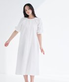 【ビアンカ/BIANCA】の【デイリーユース】コットンリネンフレアワンピース 人気、トレンドファッション・服の通販 founy(ファニー) ファッション Fashion レディースファッション Fashion for Women ワンピース Dresses エレガント 上品 Elegant 春 Spring 秋 Autumn ギャザー Gathered, Ruffled シンプル Simple, Minimal ファブリック Fabric, Textile リネン Linen, Linen Fabric おすすめ Recommended / Our Picks 夏 Summer thumbnail オフホワイト|ID: prp329100004807047 ipo3291000000034882351