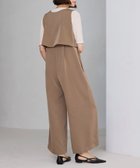 【ビアンカ/BIANCA】の【デイリーユース】アジャスタブル 2WAYオールインワン 人気、トレンドファッション・服の通販 founy(ファニー) ファッション Fashion レディースファッション Fashion for Women ワンピース Dresses オールインワン・ワンピース Dresses and Jumpsuits インナー Innerwear 春 Spring 秋 Autumn ドレープ Drape, Draping Fabric ファブリック Fabric, Textile リバーシブル Reversible, Two-Sided おすすめ Recommended / Our Picks 夏 Summer エレガント 上品 Elegant thumbnail ベージュ|ID: prp329100004807049 ipo3291000000034882365