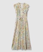 【アナイ/ANAYI】のペイントペイズリープリントフレア ワンピース 人気、トレンドファッション・服の通販 founy(ファニー) ファッション Fashion レディースファッション Fashion for Women ワンピース Dresses チャーム Charm, Pendant フィット Fit, Slim Fit フレア Flare, Flared プリント Print, Printed Pattern ペイズリー Paisley, Ethnic Pattern メタル Metal, Metal Parts リボン Ribbon, Bow 夏 Summer S/S・春夏 SS, Spring/Summer, Warm Season thumbnail multi|ID: prp329100004807060 ipo3291000000034882449