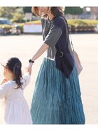 【バブ ブージュルード/Bab Bou Jeloud】の【はあちゅう*Bou Jeloud】ワッシャードッキングワンピース 人気、トレンドファッション・服の通販 founy(ファニー) ファッション Fashion レディースファッション Fashion for Women ワンピース Dresses カットソー Cut and Sewn Top キャップ Cap, Baseball Cap ワッシャー Washer, Crinkled Finish 再入荷 Restock / Back in Stock おすすめ Recommended / Our Picks 夏 Summer 旅行 Travel thumbnail CCL|ID: prp329100004807072 ipo3291000000034882539