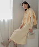 【バブ ブージュルード/Bab Bou Jeloud】の【WEB限定】【低身長向けサイズあり】ハーフZIPトップ ニットワンピースセット 人気、トレンドファッション・服の通販 founy(ファニー) ファッション Fashion レディースファッション Fashion for Women ワンピース Dresses ニットワンピース Knit Dresses セットアップ Set-Up, Coordinated Outfit ハイネック High Neck, Mock Neck ハーフ Half, Half-Length バランス Balance, Style Balance ベーシック Basic, Essential 別注 Limited Edition, Custom Order ワイドリブ Wide Rib, Wide Ribbed Knit 再入荷 Restock / Back in Stock おすすめ Recommended / Our Picks thumbnail IVORY|ID: prp329100004807079 ipo3291000000034882583