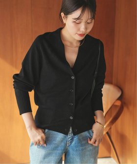【プラージュ/Plage】のLE PETIT PULLE / ル プティ プレ 別注 TULIP COLLAR カーディガン 人気、トレンドファッション・服の通販 founy(ファニー) ファッション Fashion レディースファッション Fashion for Women トップス・カットソー Cut & Sew Tops カーディガン・羽織り Layered Style Cardigans イタリア Italy カーディガン Cardigan, Knitwear コンパクト Compact, Small Size シンプル Simple, Minimal バランス Balance, Style Balance フォルム Silhouette, Form ベーシック Basic, Essential 別注 Limited Edition, Custom Order |ID:prp329100004807102