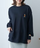 【セットアップセブン/SETUP7】のKELTY/≪限定別注≫ 刺繍 裏起毛スウェット 人気、トレンドファッション・服の通販 founy(ファニー) ファッション Fashion レディースファッション Fashion for Women トップス・カットソー Cut & Sew Tops レディースパーカー・カジュアルフーディー Casual Hoodies & Sweatshirts スウェット・クルーネックトップス Sweatshirts & Crewnecks / Relaxed Fit Sweat Tops アウトドア Outdoor Clothing カーゴパンツ Cargo Pants, Utility Pants キャップ Cap, Baseball Cap コンパクト Compact, Small Size スウェット / スエット Sweatshirt, Sweatwear スニーカー Sneakers, Trainers タートルネック Turtleneck, High Neck チュニック Tunic, Long Top デニム Denim, Jeans Material トレンド Trend, Trending Now フェミニン Feminine, Girly フレーム Frame, Outline 別注 Limited Edition, Custom Order ルーズ Loose, Oversized ロング Long, Long-Length 再入荷 Restock / Back in Stock おすすめ Recommended / Our Picks ギフト プレゼント Gift / Present thumbnail BLK|ID: prp329100004807113 ipo3291000000034882880