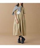 【ラコステ/LACOSTE】のティアード切り替え コットンドレス マキシ丈 ワンピース 人気、トレンドファッション・服の通販 founy(ファニー) ファッション Fashion レディースファッション Fashion for Women ワンピース Dresses フォーマル・パーティードレス・結婚式用ドレス Elegant & Casual Dresses シンプル Simple, Minimal スポーティ Sporty, Casual Athletic ティアード Tiered, Tiered Style トレンド Trend, Trending Now ドレス Dress, One-Piece フェミニン Feminine, Girly マキシ Maxi, Full Length リラックス Relax, Relaxed Fit ロマンティック Romantic, Feminine Style thumbnail ベージュ|ID: prp329100004807114 ipo3291000000034882897