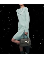 【セルフォード/CELFORD】のペタルビジューニットワンピース 人気、トレンドファッション・服の通販 founy(ファニー) ファッション Fashion レディースファッション Fashion for Women ワンピース Dresses ニットワンピース Knit Dresses カーディガン Cardigan, Knitwear スマート Smart, Elegant ダブル Double, Double-Breasted ビジュー Bijou, Jewel-like Accent フェイス Face, Facial Design モチーフ Motif, Design Theme thumbnail MNT[021]|ID: prp329100004807120 ipo3291000000034882958