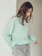 【ミラオーウェン/Mila Owen】のウール100%ベーシックタートルネックニット 人気、トレンドファッション・服の通販 founy(ファニー) 雑誌掲載アイテム Magazine Picks & Fashion Features ファッション雑誌 Fashion Magazines ノンノ non-no ファッション Fashion レディースファッション Fashion for Women トップス・カットソー Cut & Sew Tops ニット Knit Tops & Sweaters タートルネック・ハイネックトップス Turtlenecks & High-Neck Tops 秋 Autumn 12月号 December Issue シンプル Simple, Minimal ジャケット Jacket, Outerwear スタイリッシュ Stylish, Fashionable スマート Smart, Elegant 雑誌 Magazine, Fashion Magazine タートルネック Turtleneck, High Neck 定番 Standard, Basic Item ボトム Bottoms, Lower Wear 冬 Winter / This Winter おすすめ Recommended / Our Picks エレガント 上品 Elegant thumbnail MNT[021]|ID: prp329100004807165 ipo3291000000034883442