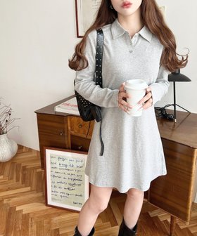 【モーメントプラス/moment+ / MEN】のワンポイントリボン刺繍長袖ポロワンピース 人気、トレンドファッション・服の通販 founy(ファニー) ファッション Fashion メンズファッション Fashion for Men カーディガン Cardigan, Knitwear ガーリー Girly, Feminine Style キャップ Cap, Baseball Cap クラシカル Classical, Vintage-Inspired シンプル Simple, Minimal ジャケット Jacket, Outerwear スニーカー Sneakers, Trainers トレンド Trend, Trending Now 長袖 Long Sleeve, Full Sleeve バランス Balance, Style Balance ベスト Vest, Waistcoat ベーシック Basic, Essential ポロシャツ Polo Shirt, Collared Tee リボン Ribbon, Bow ワンポイント One Point, Statement Accent 再入荷 Restock / Back in Stock プチプライス・低価格 Affordable / Budget Price |ID:prp329100004807187