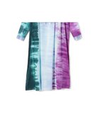 【シップス フォー ウィメン/SHIPS】のV.DE.VINSTER 手洗い可能 タイダイ ワンピース 人気、トレンドファッション・服の通販 founy(ファニー) ファッション Fashion レディースファッション Fashion for Women ワンピース Dresses 2023年 2023 2023春夏・S/S Spring/Summer 2023 SS23 タッセル Tassel, Fringe リボン Ribbon, Bow 夏 Summer thumbnail プラム|ID: prp329100004807188 ipo3291000000034883659