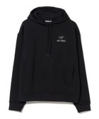 【ビームス ウイメン/BEAMS】のARC TERYX / エンブレム フリース フーディ ウィメンズ 人気、トレンドファッション・服の通販 founy(ファニー) ファッション Fashion レディースファッション Fashion for Women アウトドア Outdoor Clothing シンプル Simple, Minimal スラックス Slacks, Dress Pants フィット Fit, Slim Fit リラックス Relax, Relaxed Fit ワイド Wide, Wide Fit thumbnail BLACK|ID: prp329100004807196 ipo3291000000034883714