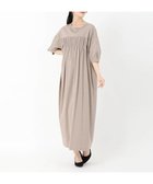 【ストロベリーフィールズ/STRAWBERRY FIELDS】のワンピース 人気、トレンドファッション・服の通販 founy(ファニー) ファッション Fashion レディースファッション Fashion for Women ワンピース Dresses thumbnail オフホワイト|ID: prp329100004807202 ipo3291000000034883809