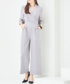【ドレス/DRESS+】のジャンプスーツ パンツドレス パーティー 人気、トレンドファッション・服の通販 founy(ファニー) ファッション Fashion レディースファッション Fashion for Women シフォン Chiffon, Lightweight Fabric シャーリング Shirring, Ruched ショール Shawl, Wrap ストレッチ Stretch, Stretchy Fabric ストレート Straight, Straight Cut スマホ Smartphone, Mobile Device スーツ Suit, Formalwear ドレス Dress, One-Piece ハンカチ Handkerchief, Hanky フィット Fit, Slim Fit フロント Front, Front Design ポケット Pocket, Pocket Detail ワイド Wide, Wide Fit ビジネス 仕事 通勤 Business / Work / Commuting |ID:prp329100004807214