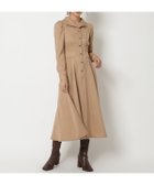 【レディアゼル/REDYAZEL】のコルセットウエストシャツワンピース 人気、トレンドファッション・服の通販 founy(ファニー) ファッション Fashion レディースファッション Fashion for Women ワンピース Dresses シャツワンピース / 1枚で着映えコーデ Shirt Dresses エレガント 上品 Elegant コルセット Corset, Bustier レース Lace, Lace Fabric thumbnail ベージュ|ID: prp329100004807218 ipo3291000000034883944