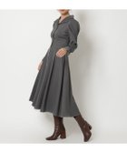 【レディアゼル/REDYAZEL】のコルセットウエストシャツワンピース 人気、トレンドファッション・服の通販 founy(ファニー) ファッション Fashion レディースファッション Fashion for Women ワンピース Dresses シャツワンピース / 1枚で着映えコーデ Shirt Dresses エレガント 上品 Elegant コルセット Corset, Bustier レース Lace, Lace Fabric thumbnail グリーン|ID: prp329100004807218 ipo3291000000034883945