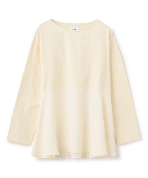 【ナルミヤ オンライン/NARUMIYA ONLINE】の【親子リンク】ペプラム長T 人気、トレンドファッション・服の通販 founy(ファニー) ファッション Fashion レディースファッション Fashion for Women おすすめ Recommended / Our Picks シンプル Simple, Minimal ペプラム Peplum, Flared Hem ポケット Pocket, Pocket Detail リラックス Relax, Relaxed Fit ロング Long, Long-Length 長袖 Long Sleeve, Full Sleeve other-1|ID: prp329100004807223 ipo3291000000034884006