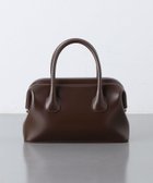 【ユナイテッドアローズ/UNITED ARROWS】のOSOI BOAT BROT バッグ DK.BROWN|ID:prp329100004807235