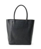 【ヒロフ/HIROFU】の【チェスタ】レザートートバッグ M 本革 (商品番号 P25-30008) 人気、トレンドファッション・服の通販 founy(ファニー) ファッション Fashion レディースファッション Fashion for Women バッグ Bags 軽量 Lightweight, Ultra Light シンプル Simple, Minimal スマート Smart, Elegant ポケット Pocket, Pocket Detail リラックス Relax, Relaxed Fit 再入荷 Restock / Back in Stock おすすめ Recommended / Our Picks 旅行 Travel thumbnail ブラック|ID: prp329100004807237 ipo3291000000034884096