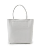 【ヒロフ/HIROFU】の【チェスタ】レザートートバッグ M 本革 (商品番号 P25-30008) 人気、トレンドファッション・服の通販 founy(ファニー) ファッション Fashion レディースファッション Fashion for Women バッグ Bags 軽量 Lightweight, Ultra Light シンプル Simple, Minimal スマート Smart, Elegant ポケット Pocket, Pocket Detail リラックス Relax, Relaxed Fit 再入荷 Restock / Back in Stock おすすめ Recommended / Our Picks 旅行 Travel thumbnail ライトグレー|ID: prp329100004807237 ipo3291000000034884098