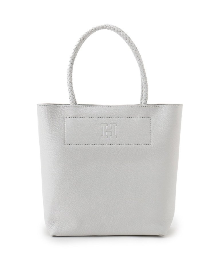 【ヒロフ/HIROFU】の【チェスタ】レザートートバッグ M 本革 (商品番号 P25-30008) インテリア・キッズ・メンズ・レディースファッション・服の通販 founy(ファニー) ファッション Fashion レディースファッション Fashion for Women バッグ Bags 軽量 Lightweight, Ultra Light シンプル Simple, Minimal スマート Smart, Elegant ポケット Pocket, Pocket Detail リラックス Relax, Relaxed Fit 再入荷 Restock / Back in Stock おすすめ Recommended / Our Picks 旅行 Travel ライトグレー|ID: prp329100004807237 ipo3291000000034884098