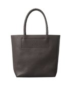 【ヒロフ/HIROFU】の【チェスタ】レザートートバッグ M 本革 (商品番号 P25-30008) 人気、トレンドファッション・服の通販 founy(ファニー) ファッション Fashion レディースファッション Fashion for Women バッグ Bags 軽量 Lightweight, Ultra Light シンプル Simple, Minimal スマート Smart, Elegant ポケット Pocket, Pocket Detail リラックス Relax, Relaxed Fit 再入荷 Restock / Back in Stock おすすめ Recommended / Our Picks 旅行 Travel thumbnail ダークブラウン|ID: prp329100004807237 ipo3291000000034884099