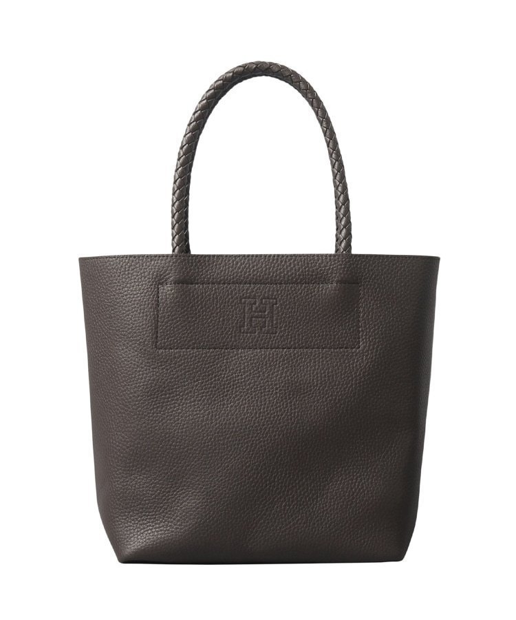 【ヒロフ/HIROFU】の【チェスタ】レザートートバッグ M 本革 (商品番号 P25-30008) インテリア・キッズ・メンズ・レディースファッション・服の通販 founy(ファニー) ファッション Fashion レディースファッション Fashion for Women バッグ Bags 軽量 Lightweight, Ultra Light シンプル Simple, Minimal スマート Smart, Elegant ポケット Pocket, Pocket Detail リラックス Relax, Relaxed Fit 再入荷 Restock / Back in Stock おすすめ Recommended / Our Picks 旅行 Travel ダークブラウン|ID: prp329100004807237 ipo3291000000034884099