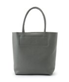 【ヒロフ/HIROFU】の【チェスタ】レザートートバッグ M 本革 (商品番号 P25-30008) 人気、トレンドファッション・服の通販 founy(ファニー) ファッション Fashion レディースファッション Fashion for Women バッグ Bags 軽量 Lightweight, Ultra Light シンプル Simple, Minimal スマート Smart, Elegant ポケット Pocket, Pocket Detail リラックス Relax, Relaxed Fit 再入荷 Restock / Back in Stock おすすめ Recommended / Our Picks 旅行 Travel thumbnail ダークグレー|ID: prp329100004807237 ipo3291000000034884100