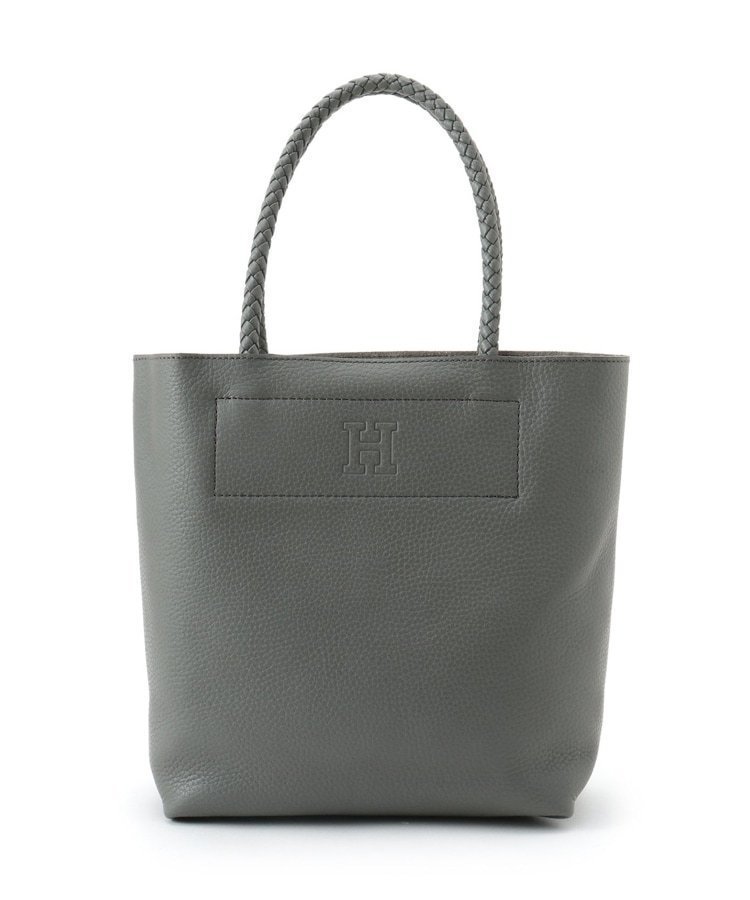 【ヒロフ/HIROFU】の【チェスタ】レザートートバッグ M 本革 (商品番号 P25-30008) インテリア・キッズ・メンズ・レディースファッション・服の通販 founy(ファニー) ファッション Fashion レディースファッション Fashion for Women バッグ Bags 軽量 Lightweight, Ultra Light シンプル Simple, Minimal スマート Smart, Elegant ポケット Pocket, Pocket Detail リラックス Relax, Relaxed Fit 再入荷 Restock / Back in Stock おすすめ Recommended / Our Picks 旅行 Travel ダークグレー|ID: prp329100004807237 ipo3291000000034884100