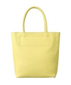 【ヒロフ/HIROFU】の【チェスタ】レザートートバッグ M 本革 (商品番号 P25-30008) 人気、トレンドファッション・服の通販 founy(ファニー) ファッション Fashion レディースファッション Fashion for Women バッグ Bags 軽量 Lightweight, Ultra Light シンプル Simple, Minimal スマート Smart, Elegant ポケット Pocket, Pocket Detail リラックス Relax, Relaxed Fit 再入荷 Restock / Back in Stock おすすめ Recommended / Our Picks 旅行 Travel thumbnail シトラス|ID: prp329100004807237 ipo3291000000034884104