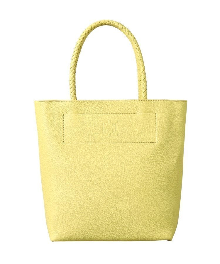 【ヒロフ/HIROFU】の【チェスタ】レザートートバッグ M 本革 (商品番号 P25-30008) インテリア・キッズ・メンズ・レディースファッション・服の通販 founy(ファニー) ファッション Fashion レディースファッション Fashion for Women バッグ Bags 軽量 Lightweight, Ultra Light シンプル Simple, Minimal スマート Smart, Elegant ポケット Pocket, Pocket Detail リラックス Relax, Relaxed Fit 再入荷 Restock / Back in Stock おすすめ Recommended / Our Picks 旅行 Travel シトラス|ID: prp329100004807237 ipo3291000000034884104