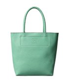 【ヒロフ/HIROFU】の【チェスタ】レザートートバッグ M 本革 (商品番号 P25-30008) 人気、トレンドファッション・服の通販 founy(ファニー) ファッション Fashion レディースファッション Fashion for Women バッグ Bags 軽量 Lightweight, Ultra Light シンプル Simple, Minimal スマート Smart, Elegant ポケット Pocket, Pocket Detail リラックス Relax, Relaxed Fit 再入荷 Restock / Back in Stock おすすめ Recommended / Our Picks 旅行 Travel thumbnail ソープ|ID: prp329100004807237 ipo3291000000034884112